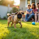 Why the German Shepherd Pug Mix Might Be Your Perfect Family Dog