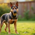 German Shepherd Terrier Mix: A Vet’s Complete Guide