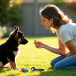 Why German Shepherd Puppies Need Different Training (What Most Owners Get Wrong)