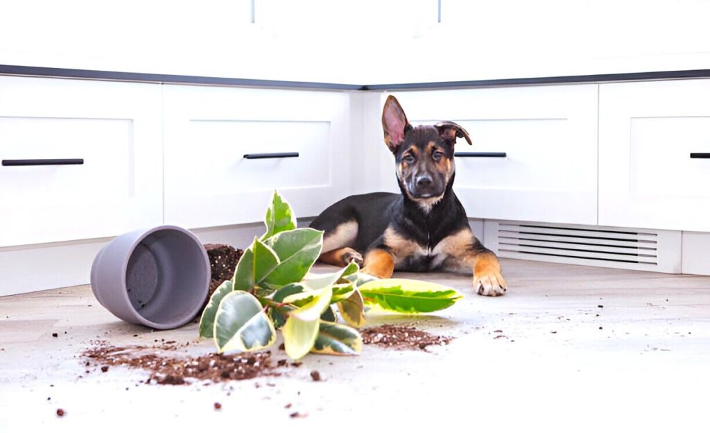 Traditional training methods derived from captive wolves are ineffective for puppies due to their distinct learning behaviors.