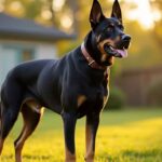 Cane Corso German Shepherd Mix: Essential Information Before Buying This Guard Dog