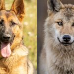 German Shepherd Wolf Mix: What Owners Should Know Before Buying One