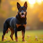 Everything About the Rottweiler German Shepherd Mix: A Complete Guide