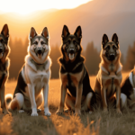 15 Types of German Shepherds: Expert Guide to Choosing Your GSD