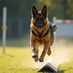 Working Line German Shepherd: What Most Owners Want to Know First